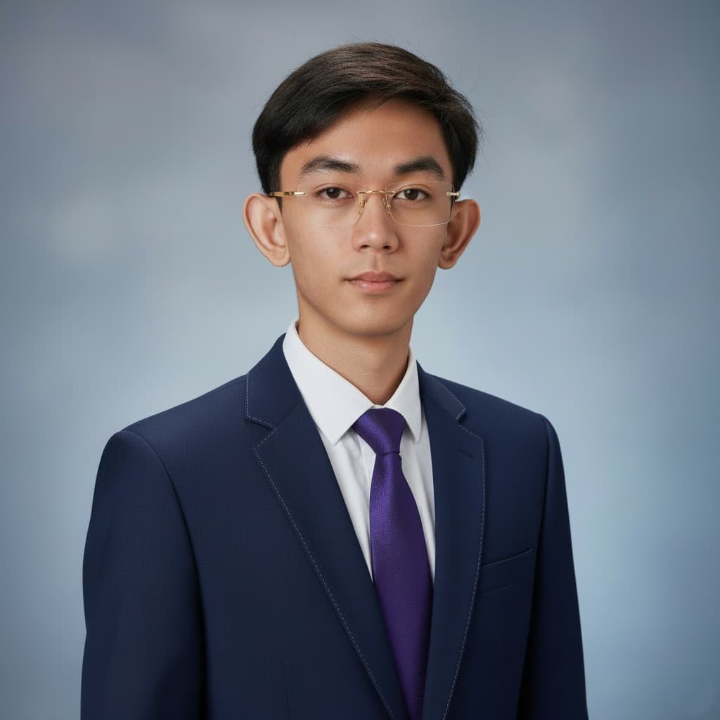 Ken Mosquera portfolio photo 1