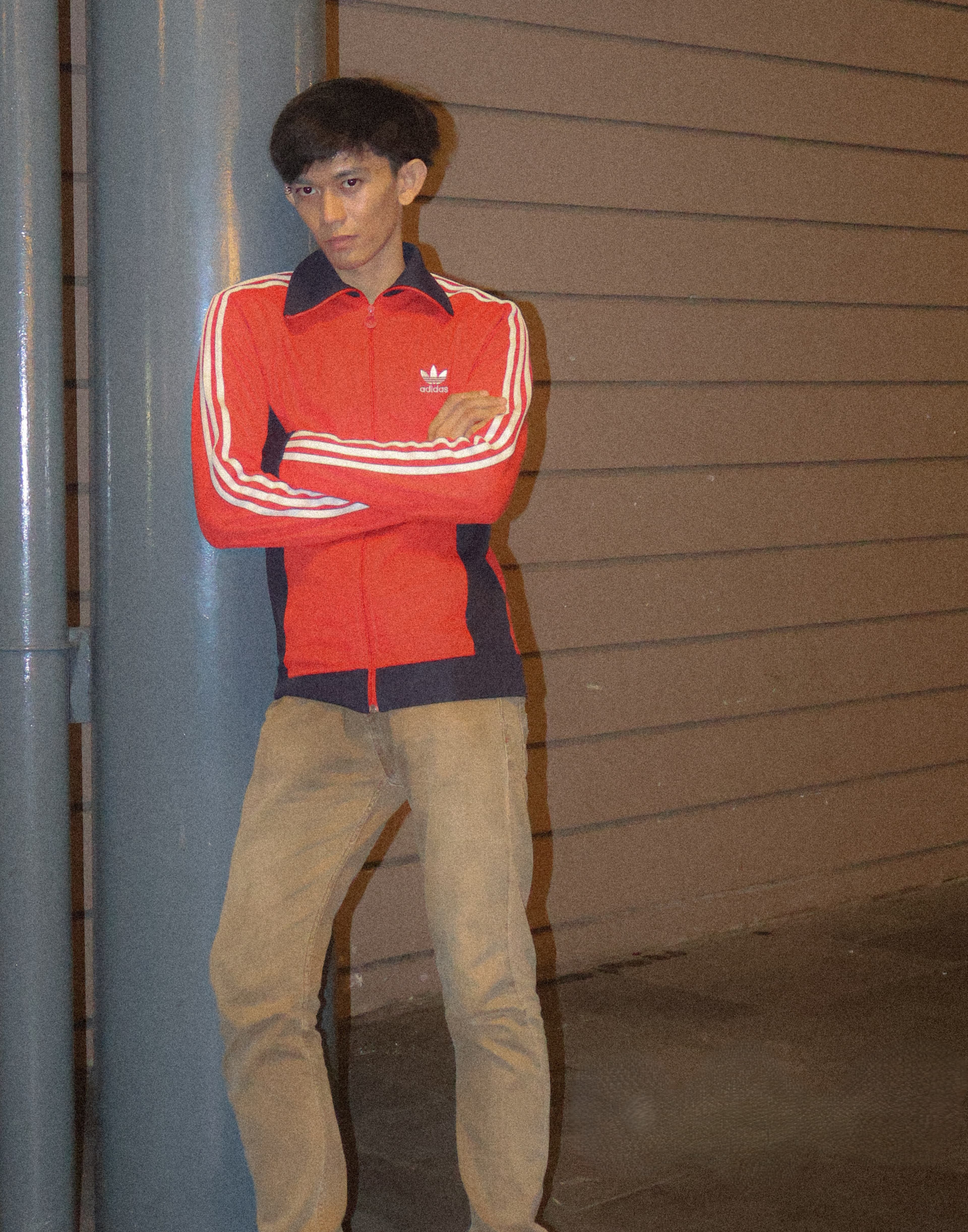 Ken Mosquera portfolio photo 3