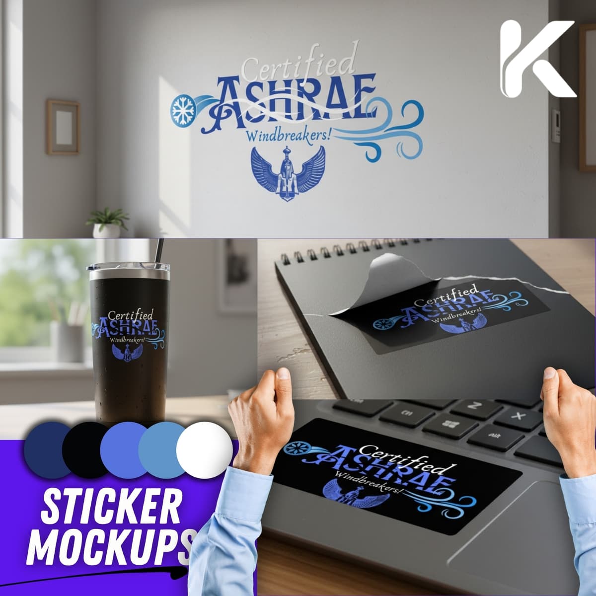 ASHRAE FEU TECH Event