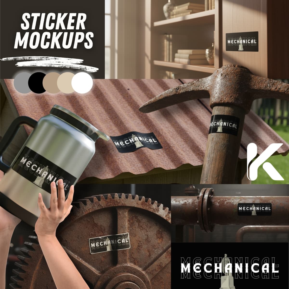 Webinar Announcement