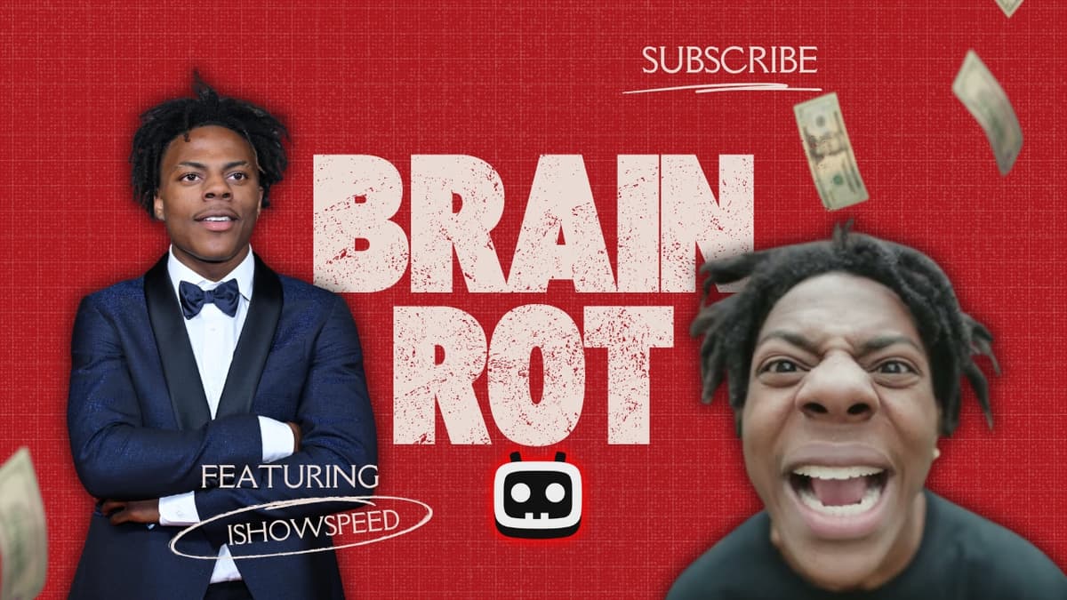 Tech Conference Flyer