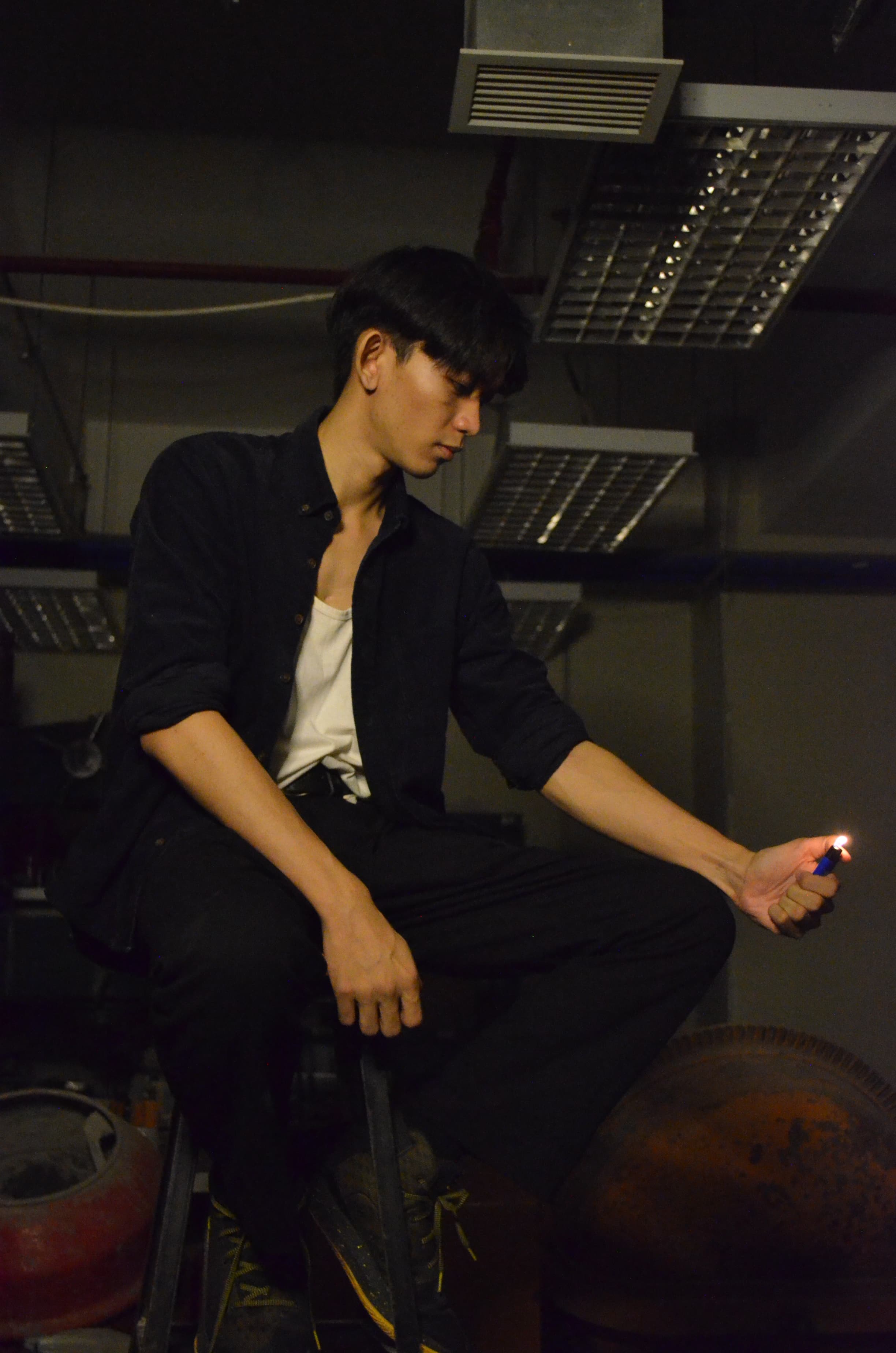 Ken Mosquera portfolio photo 1