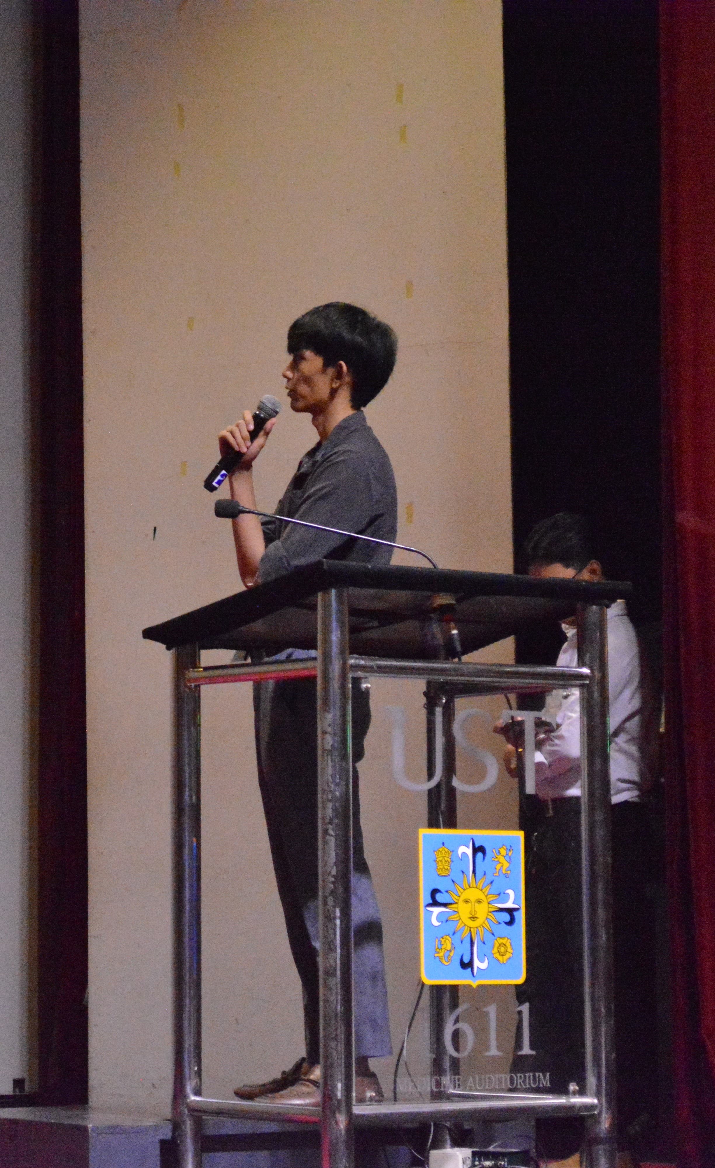 Ken Mosquera portfolio photo 2